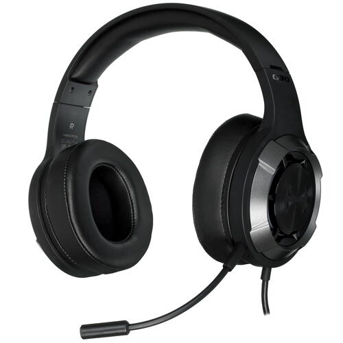 Купить Проводные наушники Edifier G30 II черный  5445468. Характеристики, отзывы и цены в Донецке