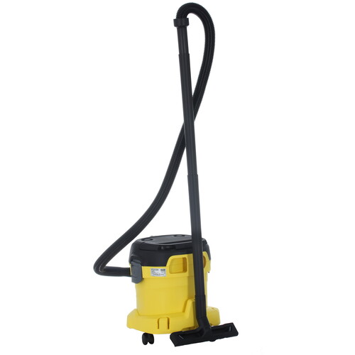 Купить Хозяйственный пылесос  Karcher KWD 2 V-12/4/18  5614776. Характеристики, отзывы и цены в Донецке