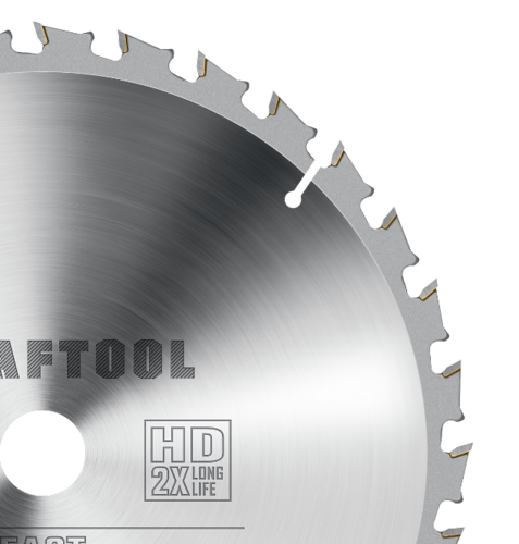 Купить Диск пильный KRAFTOOL 36950-300-30  9107917. Характеристики, отзывы и цены в Донецке