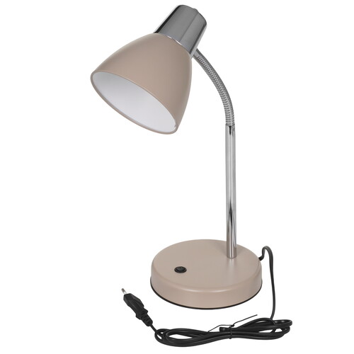 Купить Настольный светильник Camelion KD-359 C26 розовый  9125230. Характеристики, отзывы и цены в Донецке
