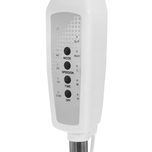 Купить Вентилятор Making oasis everywhere VF-40TW белый  5331231. Характеристики, отзывы и цены в Донецке