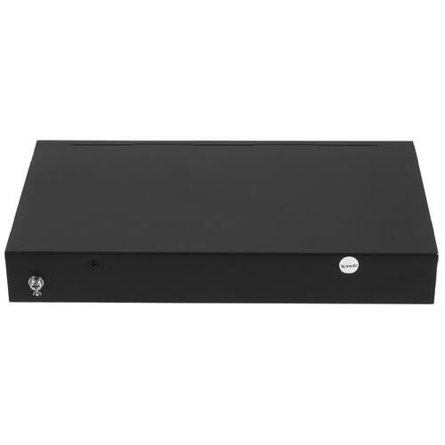 Купить Коммутатор Tenda TEM2010F  9004062. Характеристики, отзывы и цены в Донецке