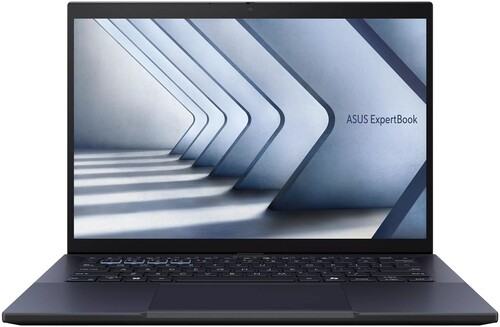 Купить 14" Ноутбук ASUS ExpertBook B3 B3404CMA-Q50428W черный  5479033. Характеристики, отзывы и цены в Донецке