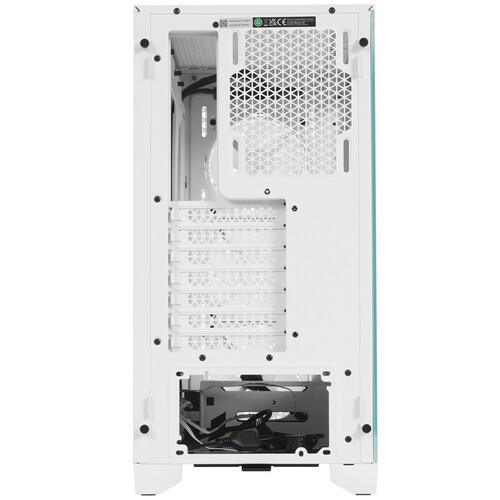 Купить Корпус Corsair 3000D RGB AIRFLOW  5609940. Характеристики, отзывы и цены в Донецке