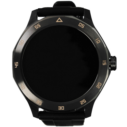 Купить Смарт-часы Honor Choice Watch 2 Epic + доп. ремешок  5678379. Характеристики, отзывы и цены в Донецке