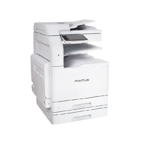 Купить МФУ лазерное Pantum BM270ADN  9113281. Характеристики, отзывы и цены в Донецке