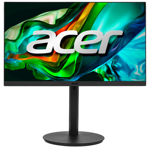 Купить 23.8" Монитор Acer Vero CB242YE3bmiruxv черный  5455949. Характеристики, отзывы и цены в Донецке