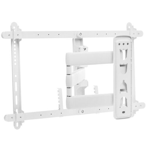 Купить Кронштейн для ТВ DEXP Mount LI80-45 белый  9092570. Характеристики, отзывы и цены в Донецке