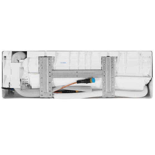 Купить Кондиционер настенный сплит-система Bomann CL 6047 QC CB белый  9903198. Характеристики, отзывы и цены в Донецке