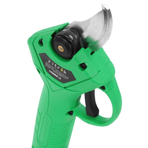 Купить Секатор Zitrek GreenNer 20  5490801. Характеристики, отзывы и цены в Донецке
