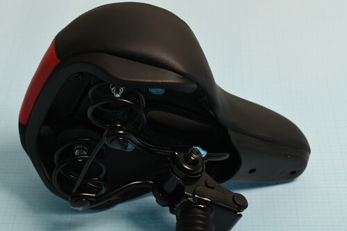 Купить Сиденье для электросамоката Aceline FX 2.0S  9114498. Характеристики, отзывы и цены в Донецке