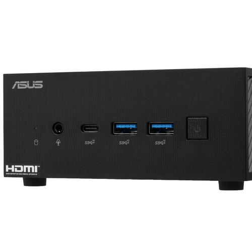 Купить Мини ПК ASUS ExpertCenter PN64-S5434MD [90MS02G1-M00DK0]  5423745. Характеристики, отзывы и цены в Донецке