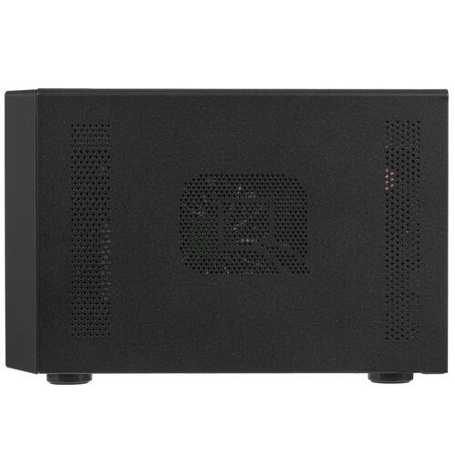 Купить Сетевое хранилище (NAS) QNAP TS-832PX-4G  5357041. Характеристики, отзывы и цены в Донецке