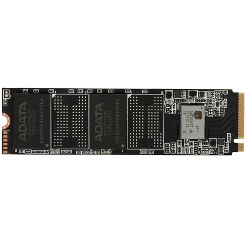 Купить 500 ГБ M.2 NVMe накопитель ADATA XPG GAMMIX S50 CORE [SGAMMIXS50C-500G-CS]  5457406. Характеристики, отзывы и цены в Донецке