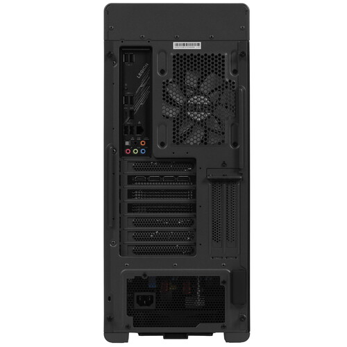 Купить ПК Lenovo Legion T7 34IRZ8  5457671. Характеристики, отзывы и цены в Донецке