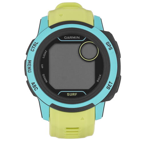 Купить Смарт-часы Garmin Instinct 2S Surf Edition  5407840. Характеристики, отзывы и цены в Донецке