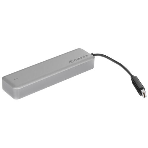 Купить 960 ГБ Внешний SSD Transcend JetDrive 855 [TS960GJDM855]  1328911. Характеристики, отзывы и цены в Донецке