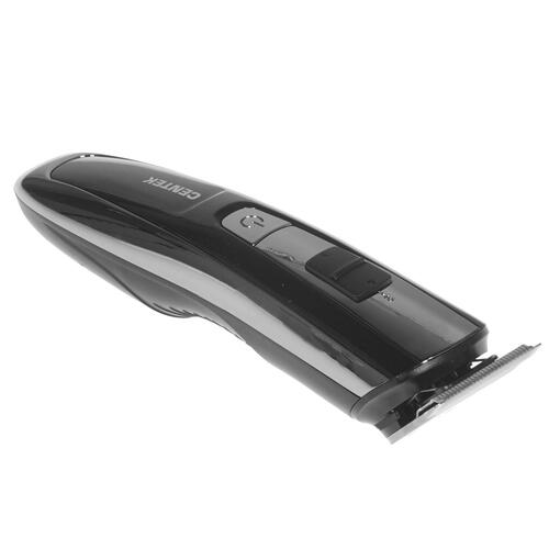 Купить Триммер Centek CT-2133 черный/серебристый  8137400. Характеристики, отзывы и цены в Донецке
