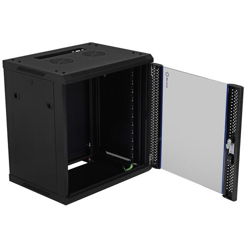 Купить Шкаф коммутационный 5Bites TC6403-12B  9952374. Характеристики, отзывы и цены в Донецке