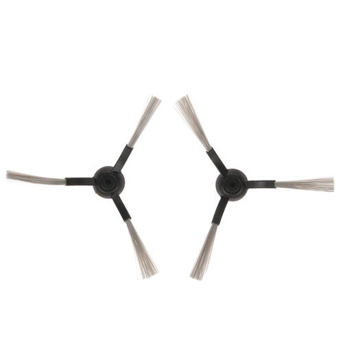 Купить Комплект боковых щеток Xiaomi STYTJ02YM-BS.H  1657103. Характеристики, отзывы и цены в Донецке