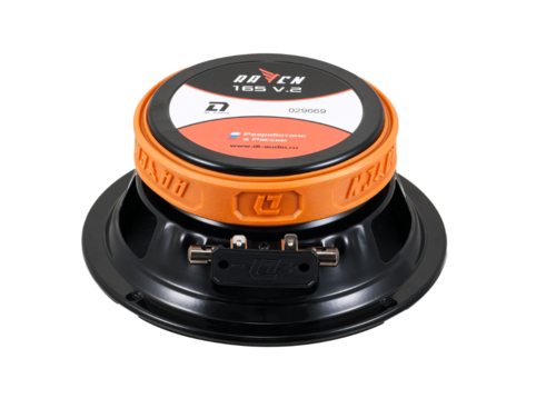 Купить Среднечастотная акустическая система DL Audio Raven 165 V.2  5471473. Характеристики, отзывы и цены в Донецке
