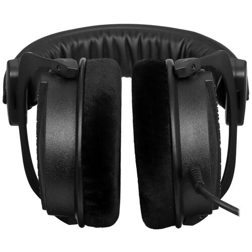 Купить Проводные наушники Beyerdynamic DT 990 PRO черный  5451241. Характеристики, отзывы и цены в Донецке