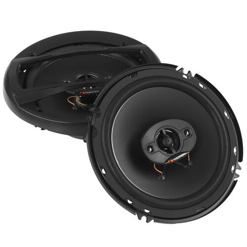 Купить Коаксиальная акустическая система Nakamichi NSE-1617  8183526. Характеристики, отзывы и цены в Донецке