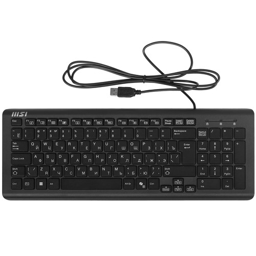 Купить ПК MSI PRO DP180 14A-622XRU [9S6-B0A741-1243]  5630010. Характеристики, отзывы и цены в Донецке