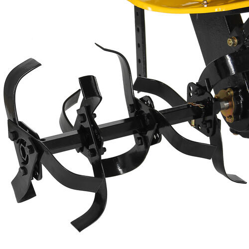 Купить Мотоблок бензиновый Huter МК-7500M BIG FOOT  5305431. Характеристики, отзывы и цены в Донецке