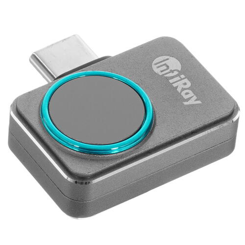 Купить Тепловизор INFIRAY P2 Pro  9962024. Характеристики, отзывы и цены в Донецке