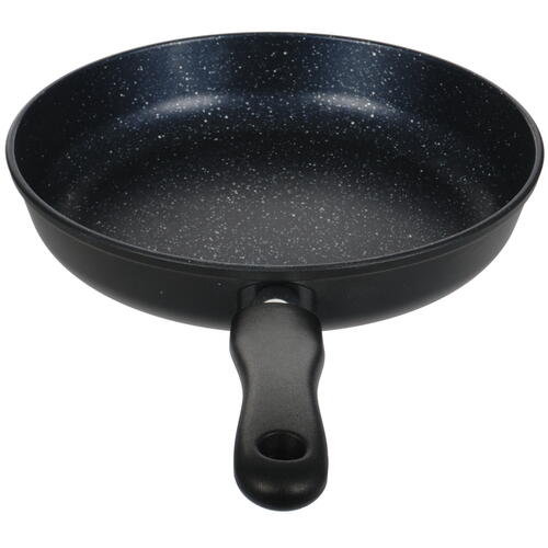 Купить Сковорода НМП Titan Space 918126i, 26 см черный  5043970. Характеристики, отзывы и цены в Донецке