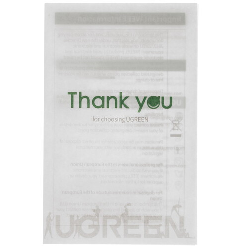 Купить Переходник однонаправленный Ugreen mini DisplayPort - HDMI, 0.25 м  4714193. Характеристики, отзывы и цены в Донецке