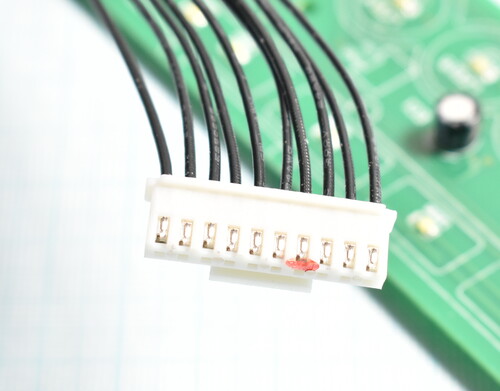 Купить Плата (Main) для гриля DEXP MGL-2000S  1662489. Характеристики, отзывы и цены в Донецке