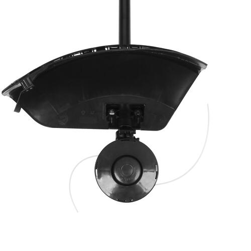 Купить Триммер электрический Huter GET-1700B  8141917. Характеристики, отзывы и цены в Донецке