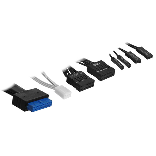 Купить Корпус 1STPLAYER FIREBASE X3-M  5355504. Характеристики, отзывы и цены в Донецке