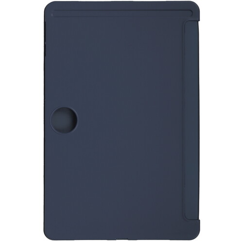 Купить Чехол-книжка BoraSCO для HONOR Pad 9 синий  5494696. Характеристики, отзывы и цены в Донецке