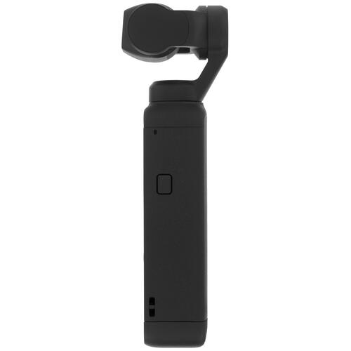 Купить Экшн-камера DJI Pocket 2 черный  4725545. Характеристики, отзывы и цены в Донецке