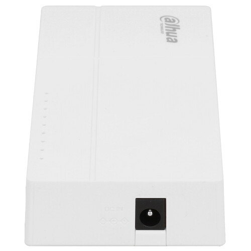 Купить Коммутатор Dahua DH-SF1008L  9255510. Характеристики, отзывы и цены в Донецке