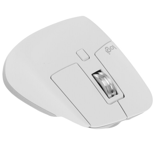 Купить Мышь беспроводная Logitech MX Master 3s  5471931. Характеристики, отзывы и цены в Донецке
