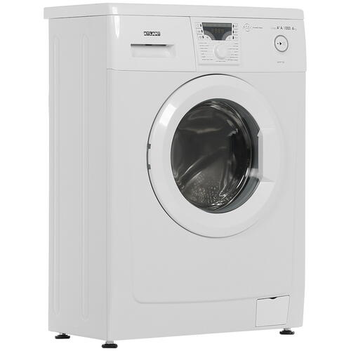 Купить Стиральная машина ATLANT СМА 40М102 белый  1248794. Характеристики, отзывы и цены в Донецке