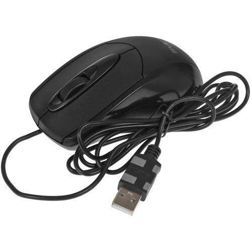 Купить Мышь проводная SVEN RX-110  1264020. Характеристики, отзывы и цены в Донецке