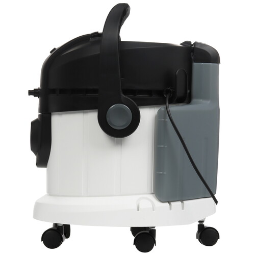 Купить Пылесос Karcher SE 4 белый  5491955. Характеристики, отзывы и цены в Донецке