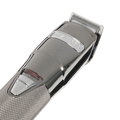 Купить Машинка для стрижки BaByliss PRO FX7880Е серебристый  8151341. Характеристики, отзывы и цены в Донецке