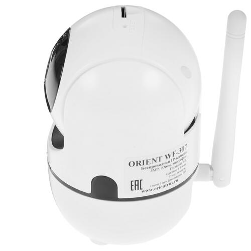 Купить IP-камера ORIENT WF-307  5080128. Характеристики, отзывы и цены в Донецке
