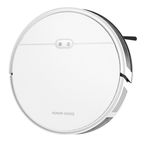 Купить Робот-пылесос HONOR CHOICE Robot Cleaner M1 белый  5498371. Характеристики, отзывы и цены в Донецке