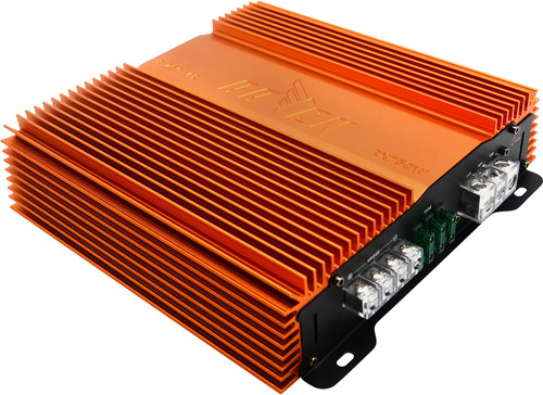 Купить Усилитель DL Audio Raven 2.750  9285662. Характеристики, отзывы и цены в Донецке
