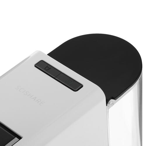 Купить Кофемашина капсульная Scishare Capsule Coffee Machine Mini S1201  4795797. Характеристики, отзывы и цены в Донецке