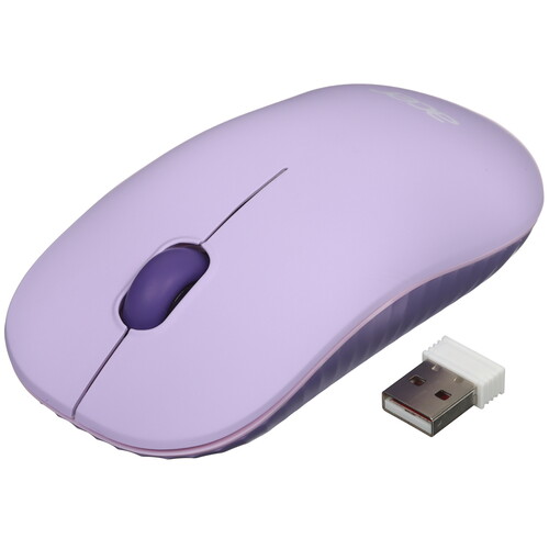 Купить Мышь беспроводная Acer OMR205  9091299. Характеристики, отзывы и цены в Донецке