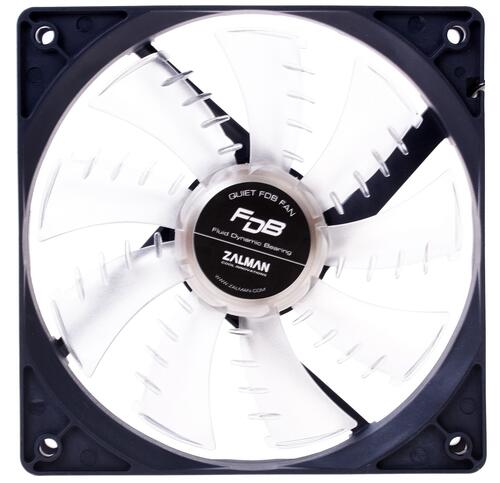 Купить Вентилятор ZALMAN ZM-F3 FDB (SF) [ZM-F3 FDB(SF)]  1018518. Характеристики, отзывы и цены в Донецке