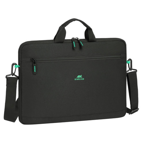 Купить 15.6" Сумка RIVACASE Gremio ECO 5516  9237336. Характеристики, отзывы и цены в Донецке